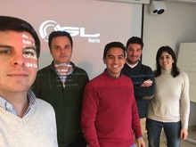 OSL Iberia provides specialized training to engineers in Bilbao, Spain