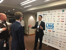 A Growing Network for LNG Solutions