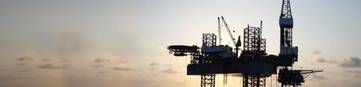 The Future of North Sea Oil & Gas