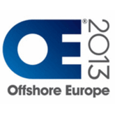 Offshore Europe 2013