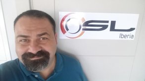 Nuevo líder de Ingeniería Mecánica en OSL Iberia