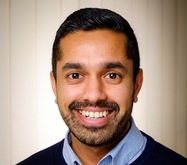 An Interview with… Jay Parekh, Lead Process Engineer